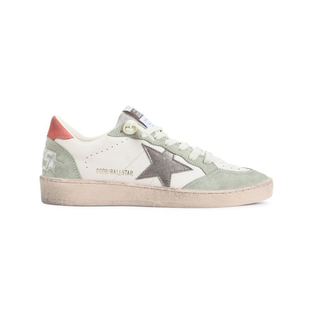Golden Goose Ball Star Sneakers Women